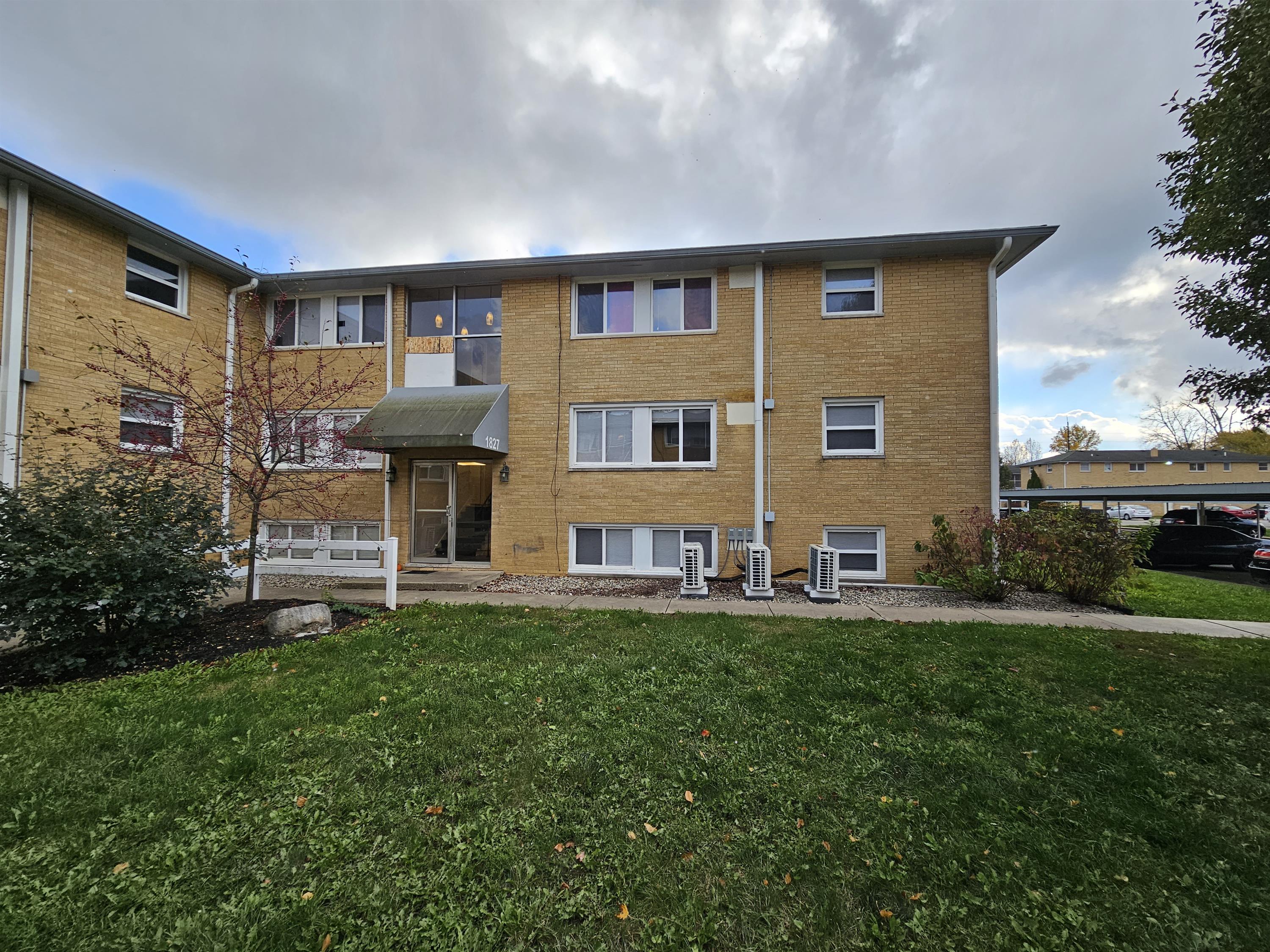 1827 East 8th Street - 3