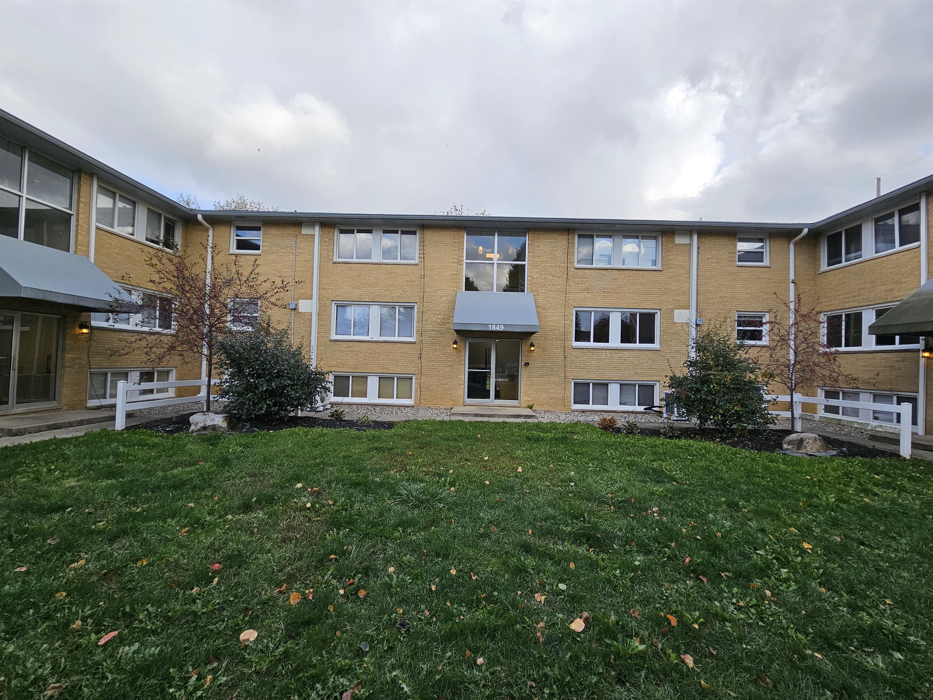 1849 East 8th Street - 4