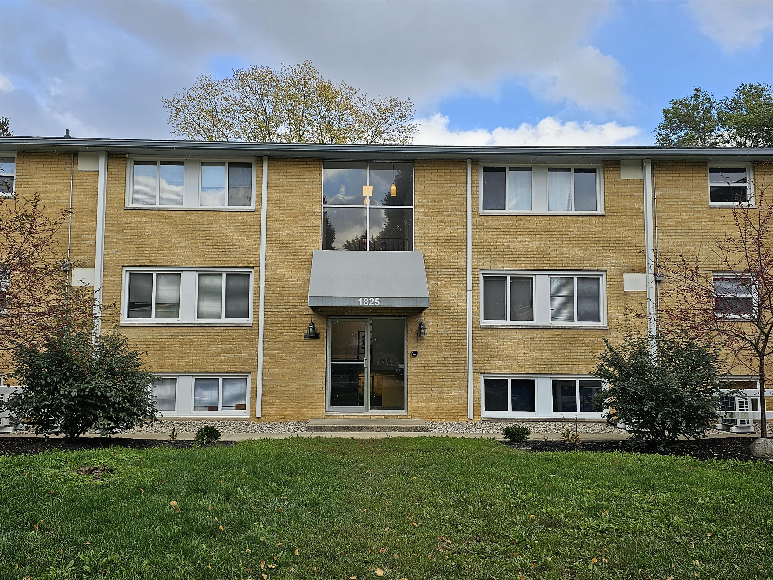 1825 East 8th Street - 2