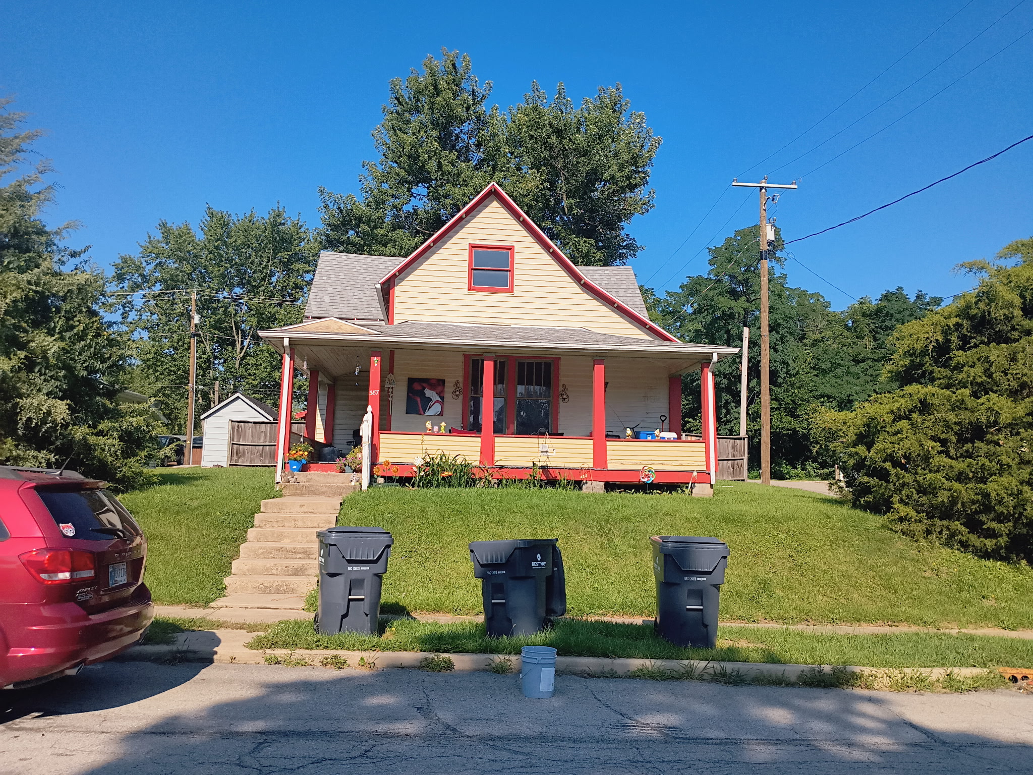 387 N. Main Street - 3