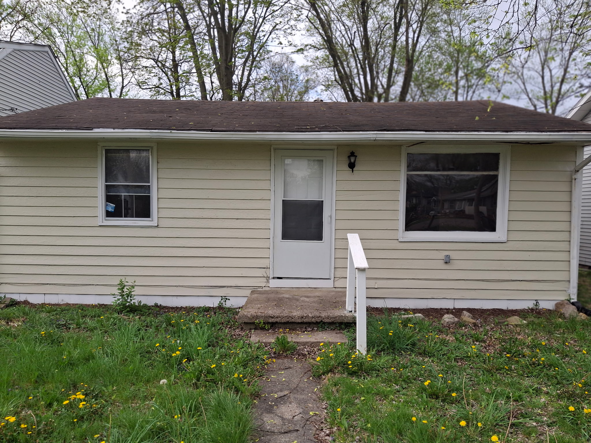 1807 West 27th Street