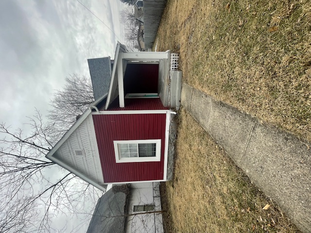 824 West 4th Street