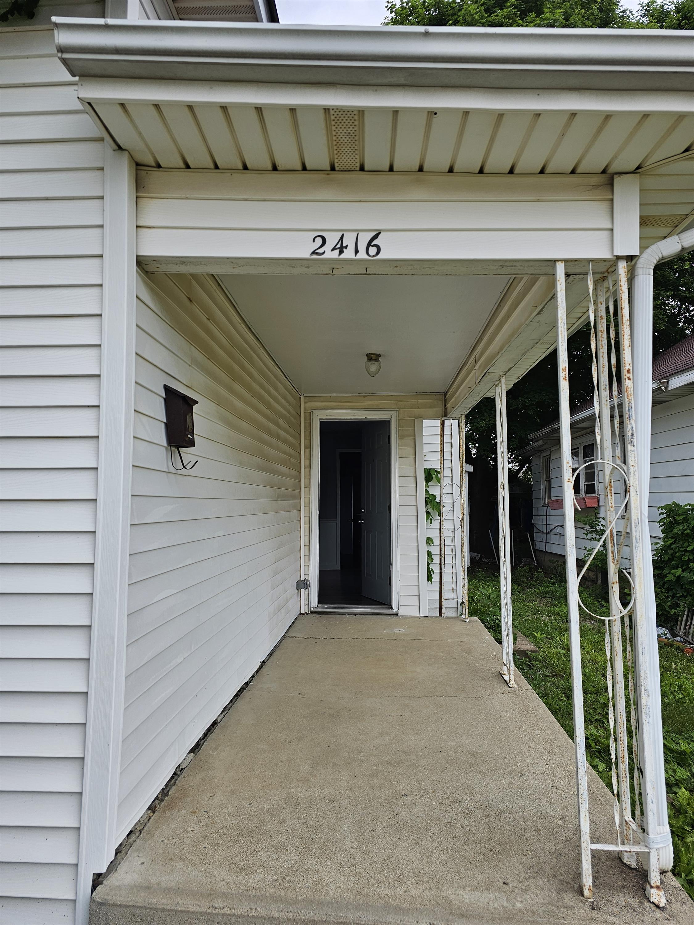 2416 East Lynn Street - 1