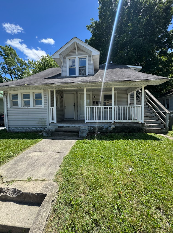 1233 East 29th Street - 1233