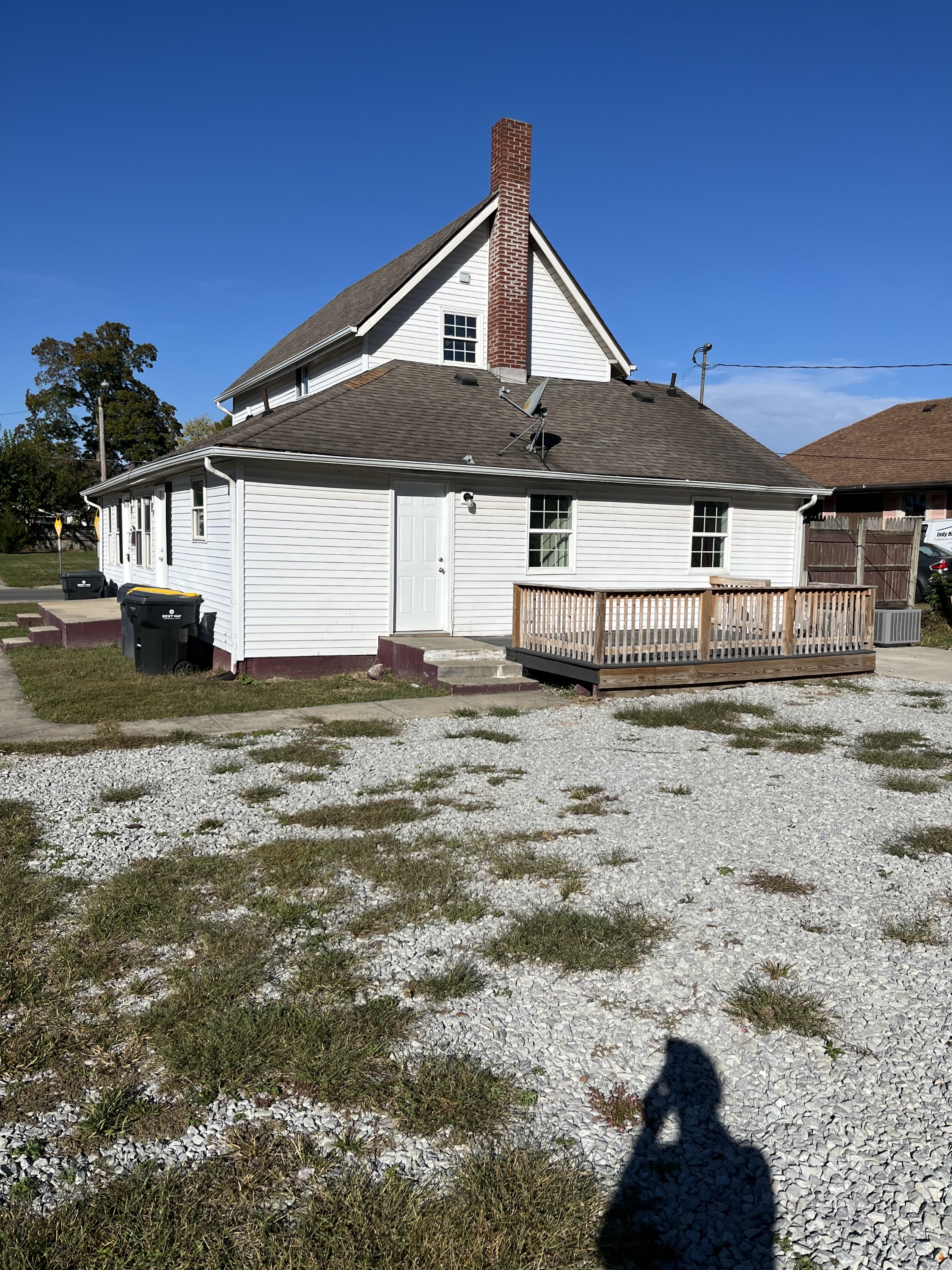 1732 Jackson Street - 1