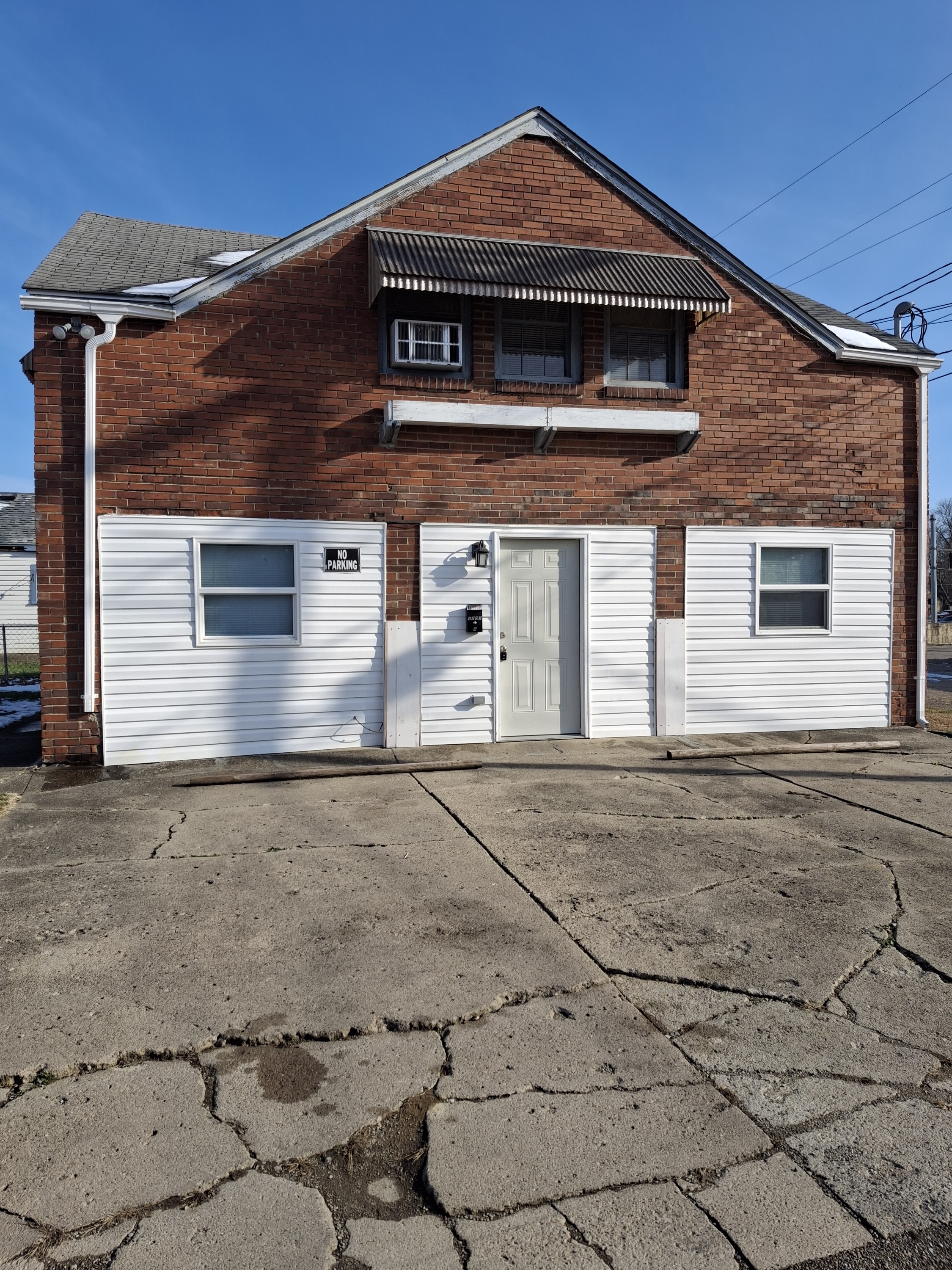 1707 West 12th Street - 1