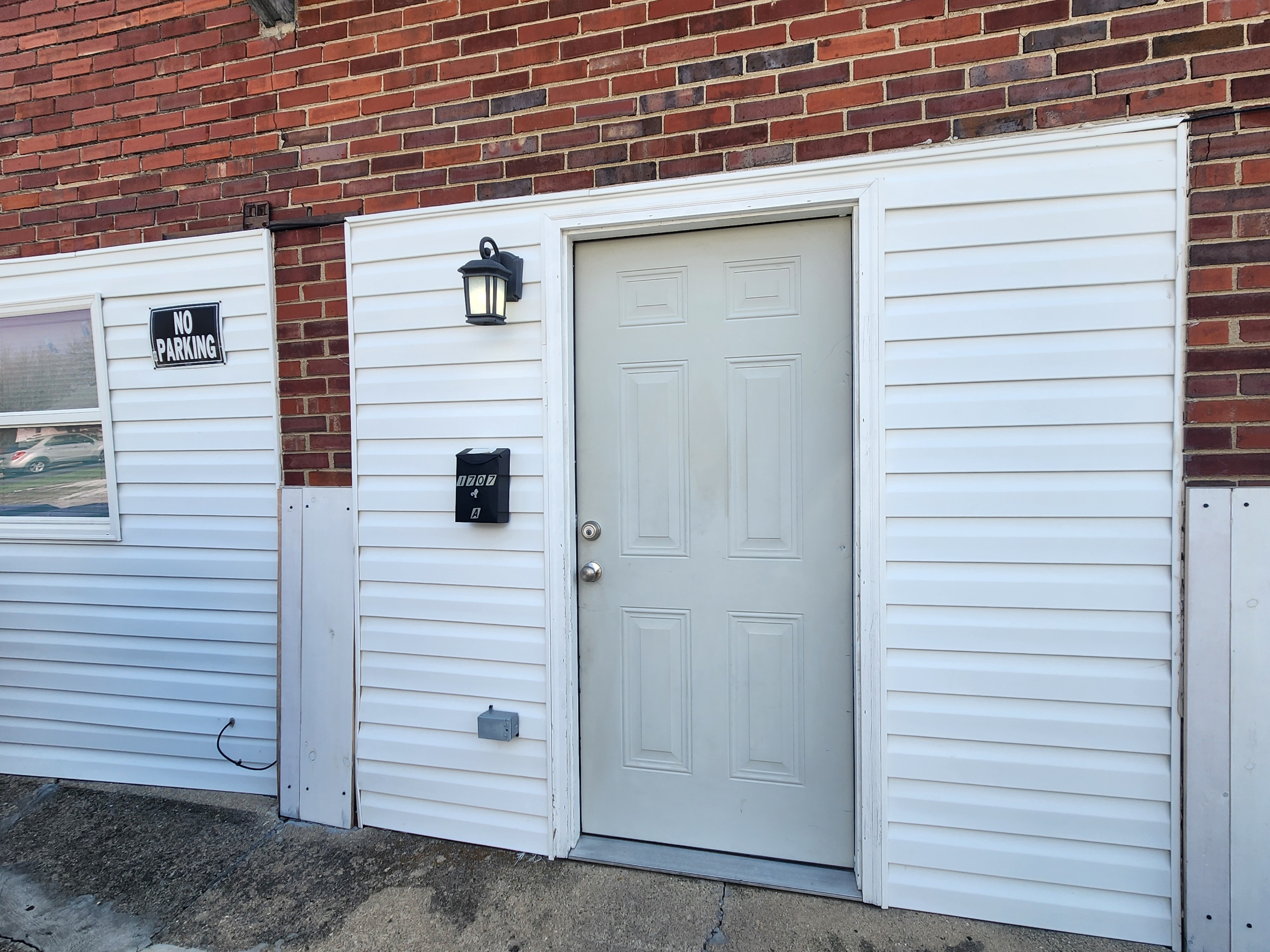 1707 West 12th Street - 1